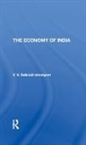 V N Balasubramanyam, V. N. Balasubramanyam, V. N. Balasubramanyam Balasubramanyam - Economy of India