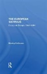 Stanley Hoffmann, Hoffmann Stanley - European Sisyphus