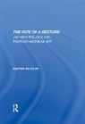 Carter Ratcliff, Ratcliff Carter - Fate of a Gesture