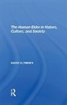 David Gutmann, Gutmann David - Human Elder in Nature, Culture, and Society