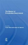 Hugh Heclo, Hugh Salamon Heclo, Heclo Hugh, Lester M Salamon - Illusion of Presidential Government