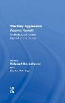 Wolfgang F. Danspeckgruber, Wolfgang F. Tripp Danspeckgruber, Danspeckgruber Wolfgang F., Charles Tripp, Tripp Charles - Iraqi Aggression Against Kuwait