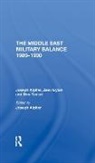 Joseph Alpher, Joseph Eytan Alpher, Alpher Joseph, Zeev Eytan, Zeev Tamari Eytan, Eytan Zeev... - Middle East Military Balance 19891990