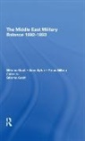 Shlomo Gazit, Gazit Shlomo - Middle East Military Balance 1992-1993
