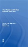 Shlomo Gazit, Gazit Shlomo - Middle East Military Balance 1993-1994