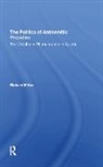 Richard Mitten, Mitten Richard - Politics of Antisemitic Prejudice
