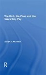 Joseph A. Pechman, Pechman Joseph A. - Rich, the Poor, and the Taxes They Pay