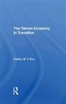 Shirley W Y Kuo - Taiwan Economy in Transition