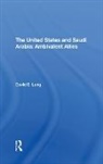 David E. Long, Long David E. - United States and Saudi Arabia