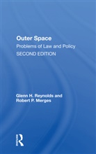 Robert Merges, Glenn Reynolds, Glenn Merges Reynolds, Reynolds Glenn - Outer Space