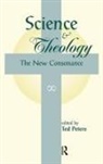 Ted Peters - Science and Theology