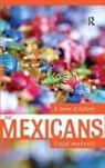Floyd Merrell - Mexicans