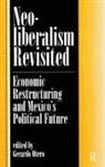 Gerardo Otero, Gerardo Otero, Otero Gerardo - Neoliberalism Revisited