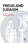 David Meghnagi, Meghnagi David - Freud and Judaism