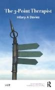 Hilary A. Davies,  Davies Hilary A. - 3-Point Therapist - For Therapists and All Those Interested in Relationships