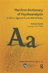 Richard Sterba, Sterba Richard - First Dictionary of Psychoanalysis