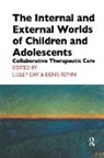 Lesley Flynn Day, Lesley Day, Day Lesley, Denis Flynn, Flynn Denis - Internal and External Worlds of Children and Adolescents