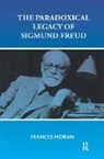 Frances Moran, Moran Frances - Paradoxical Legacy of Sigmund Freud