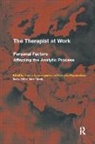 Dimitris Papanicolaou Anastasopoulos, Dimitris Anastasopoulos, Anastasopoulos Dimitris, Evagelos Papanicolaou, Papanicolaou Evagelos - Therapist At Work