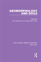 K.s. Arnett Richards, R R Arnett, R. R. Arnett, R.R. Arnett, S. Ellis, K S Richards... - Geomorphology and Soils