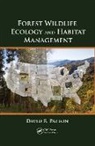 David R. Patton, Patton David R. - Forest Wildlife Ecology and Habitat Management