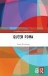 Lucie Fremlova - Queer Roma