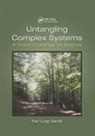 Pier Luigi Gentili - Untangling Complex Systems