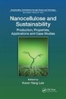 Koon-Yang Lee, Koon-Yang Lee - Nanocellulose and Sustainability