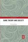 Weiying Zhang, Weiying (Peking University Zhang - Game Theory and Society