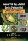 J.E. McPherson, J.e. (Southern Illinois University Mcpherson, J.E. McPherson - Invasive Stink Bugs and Related Species (Pentatomoidea)