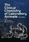 David M. Travlos Kurtz, David M Kurtz, David M. Kurtz, Kurtz David M., Gregory S Travlos, Gregory S. Travlos... - Clinical Chemistry of Laboratory Animals