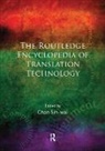Sin-wai Chan, Chan Sin-wai, Chan (The Chinese University of Hong Kong Sin-Wai, Sin-wai Chan, Chan Sin-wai - Routledge Encyclopedia of Translation Technology