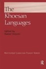 Rainer Vossen, Rainer (University of Frankfurt Vossen, Rainer Vossen, Vossen Rainer - Khoesan Languages