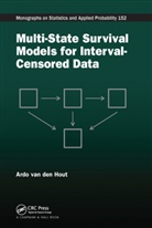 Ardo van den Hout, Ardo van den Hout - Multi-State Survival Models for Interval-Censored Data