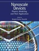 Brajesh Kumar Kaushik, Brajesh Kumar (Indian Institute of Techno Kaushik, Kaushik Brajesh Kumar - Nanoscale Devices