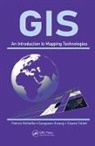 Cassie Follett, Sungsoon Hwang, Patrick McHaffie, Patrick Hwang Mchaffie - Gis