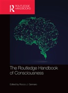 Rocco J. Gennaro, Rocco J. (University of Southern Indiana Gennaro, Rocco J Gennaro, Rocco J. Gennaro, Gennaro Rocco J. - Routledge Handbook of Consciousness