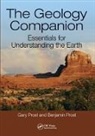 Benjamin Prost, Gary Prost, Gary (G.l. Prost Geoconsulting) Prost Prost, Gary Prost Prost, Prost Gary - Geology Companion