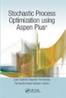 Fernando Israel Gómez-Castro, Juan Gabriel Gomez-Castro Segovia-Hernandez, Juan Gabriel Segovia-Hernández - Stochastic Process Optimization Using Aspen Plus