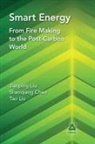 Shaoqiang Chen, Chen Shaoqiang, Jianping Liu, Jianping Chen Liu, Tao Liu, Liu Jianping... - Smart Energy