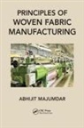 Abhijit Majumdar - Principles of Woven Fabric Manufacturing