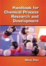 Wenyi Zhao, Wenyi (Jacobus Pharmaceutical Company Zhao, Zhao Wenyi - Handbook for Chemical Process Research and Development