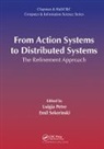 Luigia Sekerinski Petre, Luigia Petre, Petre Luigia, Emil Sekerinski, Sekerinski Emil - From Action Systems to Distributed Systems