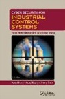 Peng Zhang Cheng, Jiming Chen, Chen Jiming, Peng Cheng, Cheng Peng, Heng Zhang... - Cyber Security for Industrial Control Systems