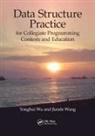 Jiande Wang, Wang Jiande, Yonghui Wu, Yonghui Wang Wu, Wu Yonghui - Data Structure Practice