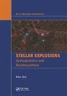 Jordi Jose - Stellar Explosions