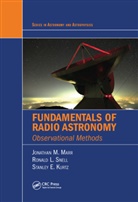 Stanley E Kurtz, Stanley E. Kurtz, Jonathan M Marr, Jonathan M. Marr, Jonathan M. (Union College Marr, Jonathan M. Snell Marr... - Fundamentals of Radio Astronomy