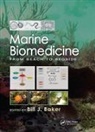 Bill J. Baker, Bill J. (University of South Florida Baker, Bill J. Baker, Baker Bill J. - Marine Biomedicine
