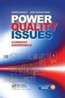 Suresh Mikkili, Suresh Panda Mikkili, Mikkili Suresh, Anup Kumar Panda - Power Quality Issues