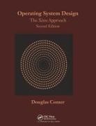 Douglas Comer, Comer Douglas - Operating System Design
